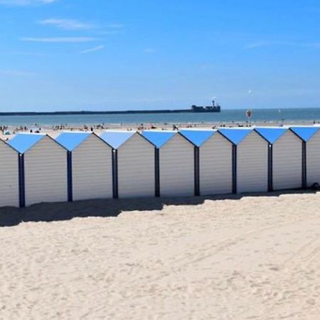 Au Coeur De Boulogne Sur Mer Exteriör bild