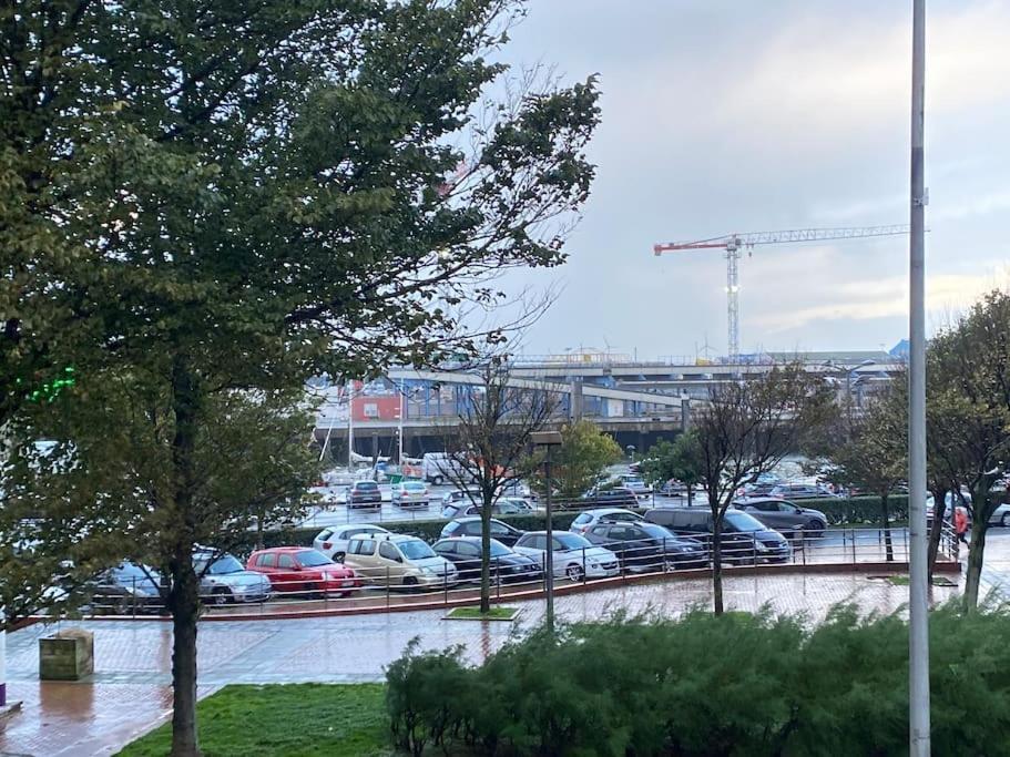Au Coeur De Boulogne Sur Mer Exteriör bild